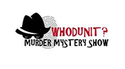 Murder Mystery Dinner Show Logo
